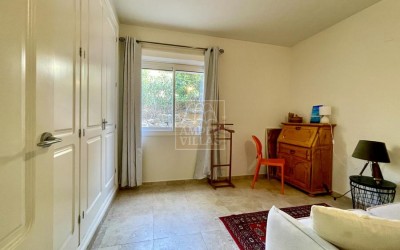 Cosy apartment with large terrace in Sierra Altea Golf.